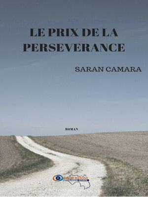 cover image of Le Prix de la Persévérance